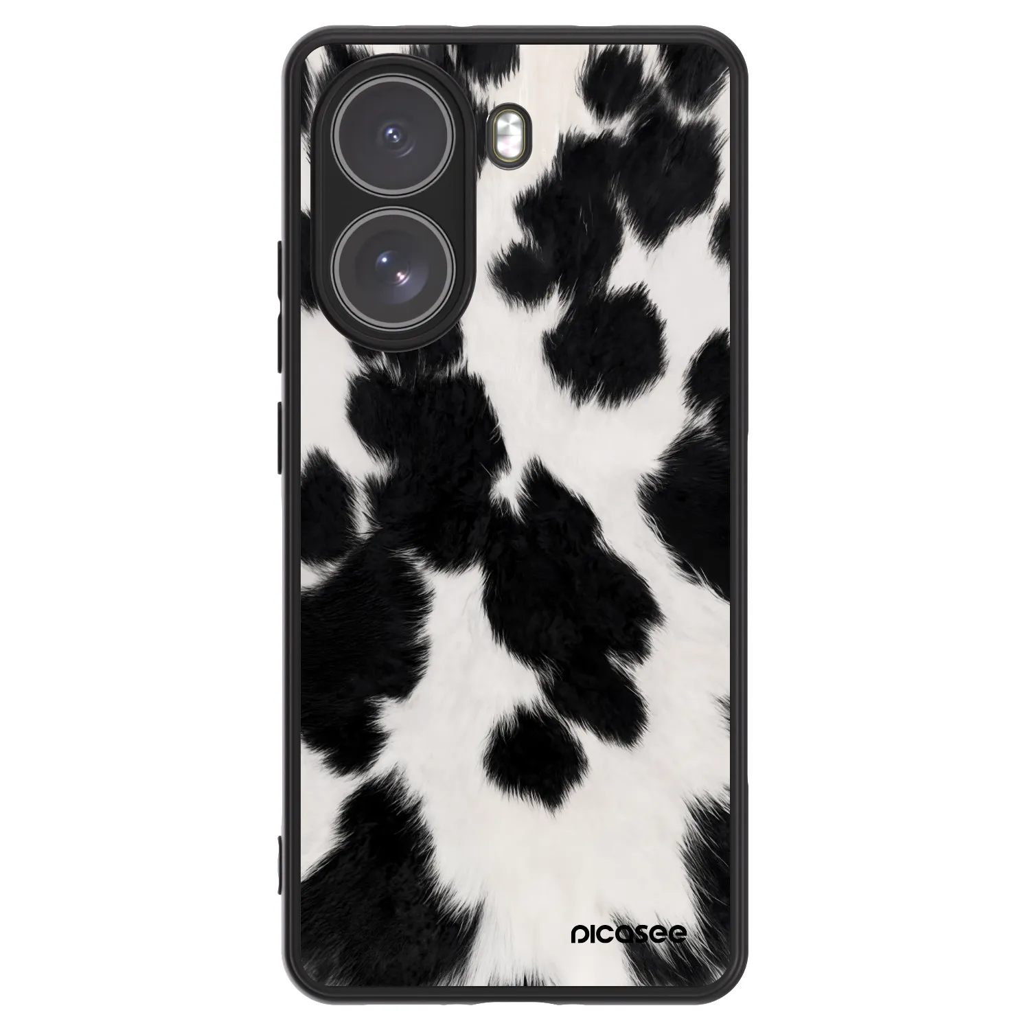 Picasee ULTIMATE CASE za Xiaomi Poco X7 - Black Moo