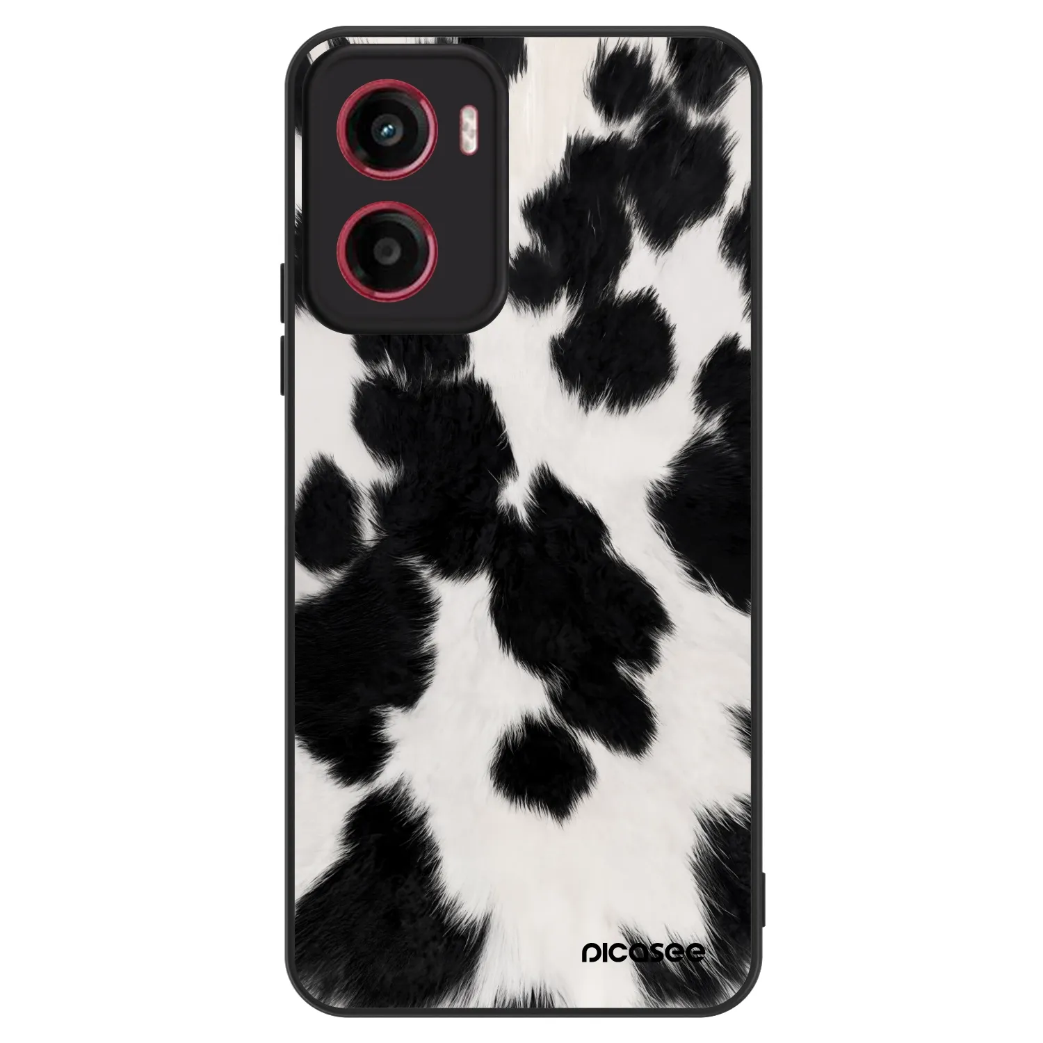 Picasee ULTIMATE CASE za Motorola Moto G05 - Black Moo