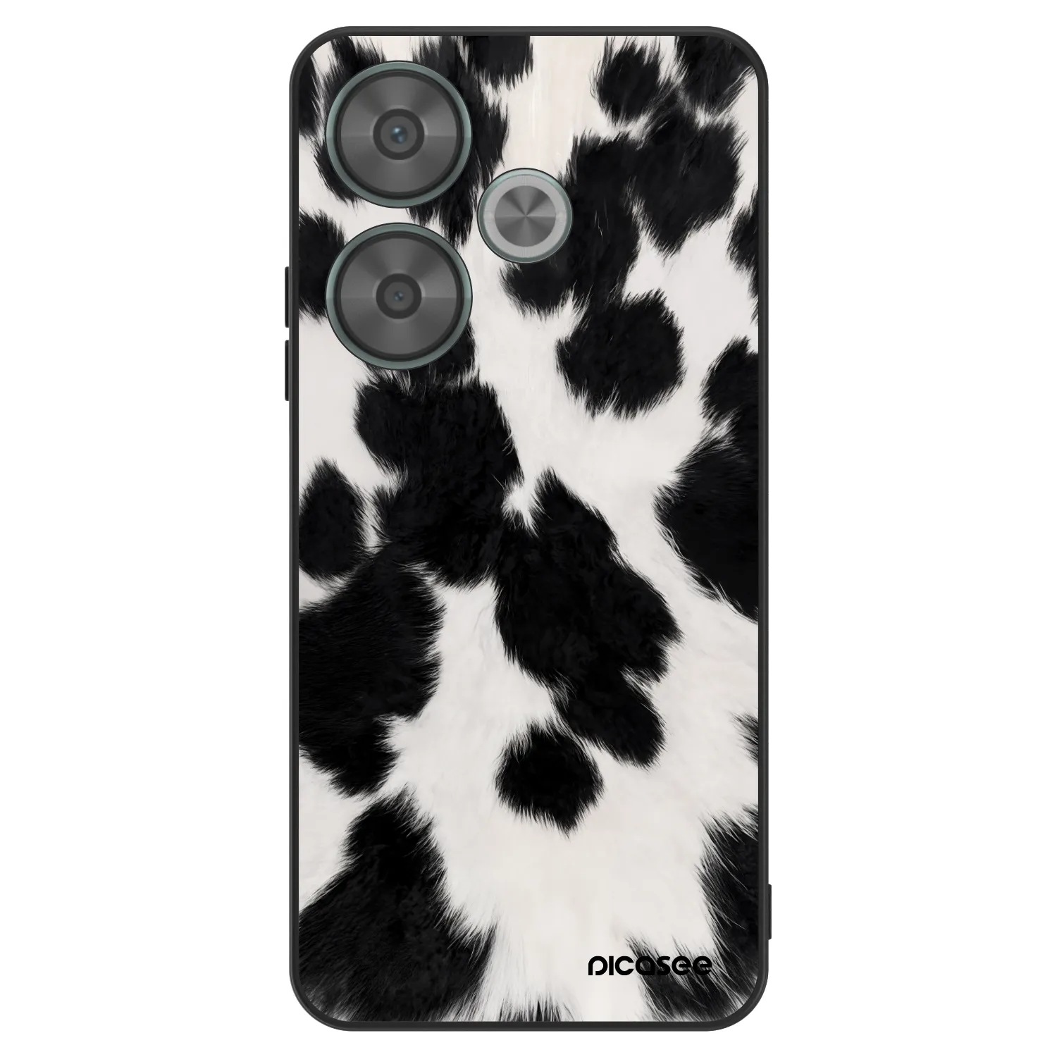Picasee ULTIMATE CASE za Xiaomi Poco F6 - Black Moo