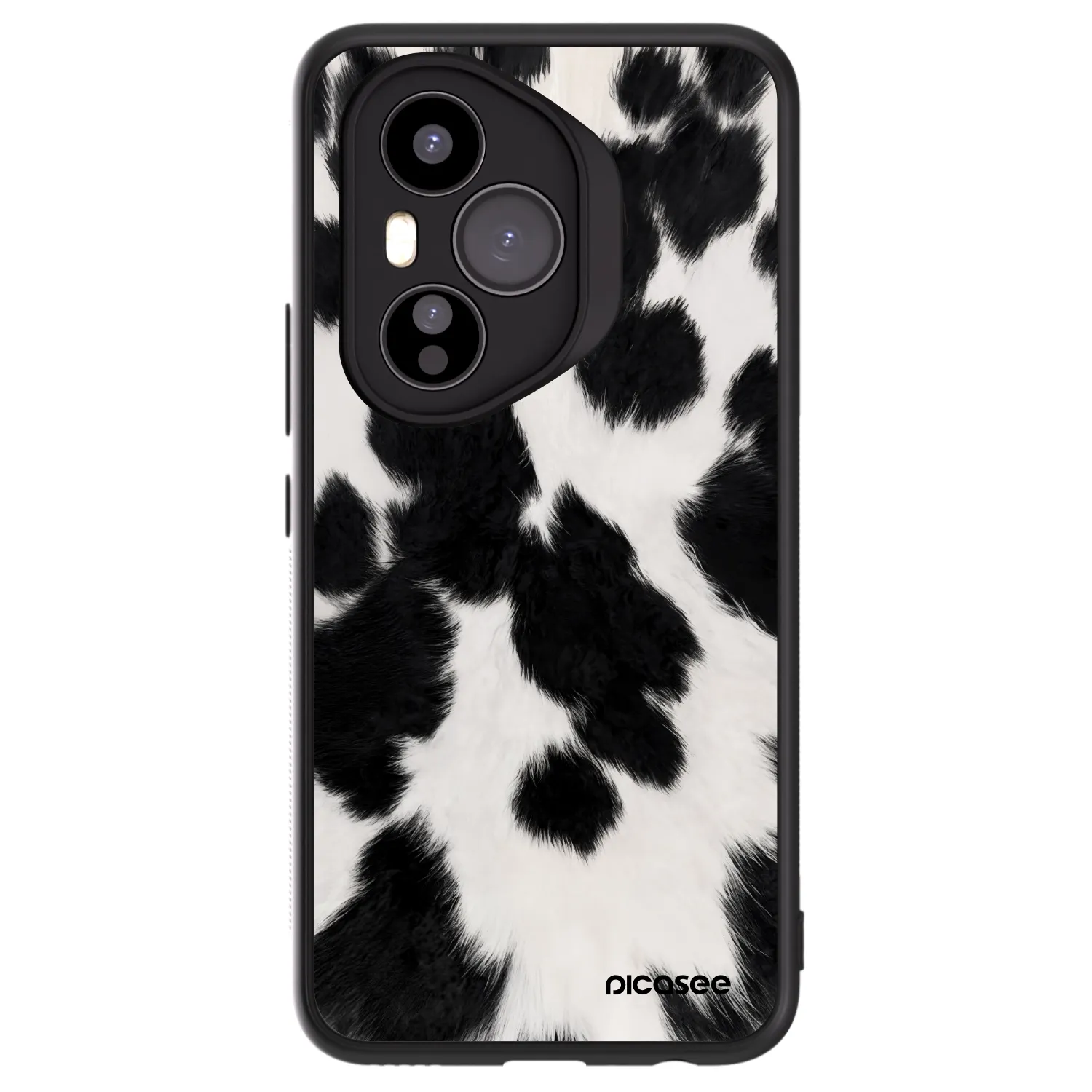 Picasee ULTIMATE CASE za Honor 400 Pro 5G - Black Moo
