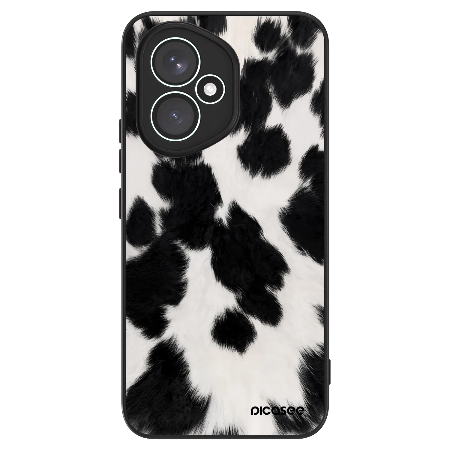 Picasee ULTIMATE CASE za Honor 400 5G - Black Moo