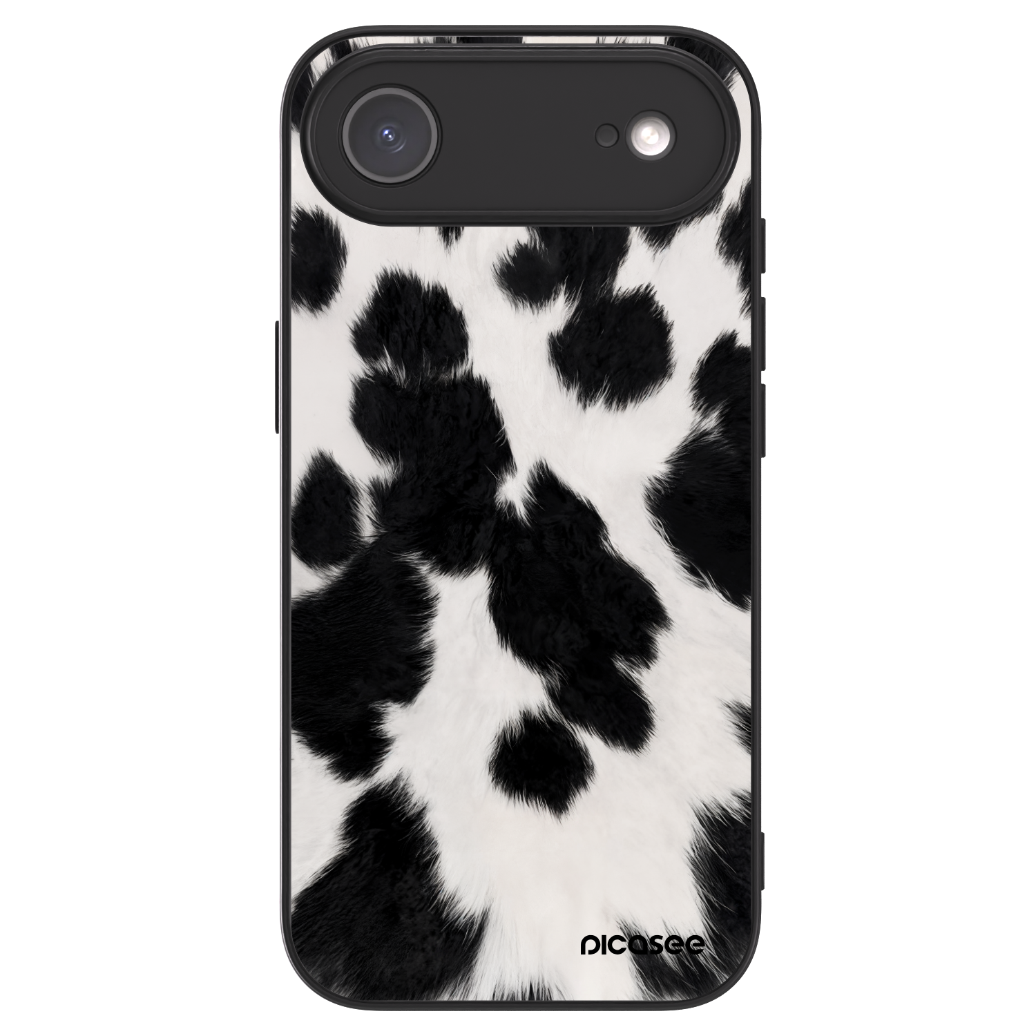 Picasee ULTIMATE CASE MagSafe za Apple iPhone Air - Black Moo