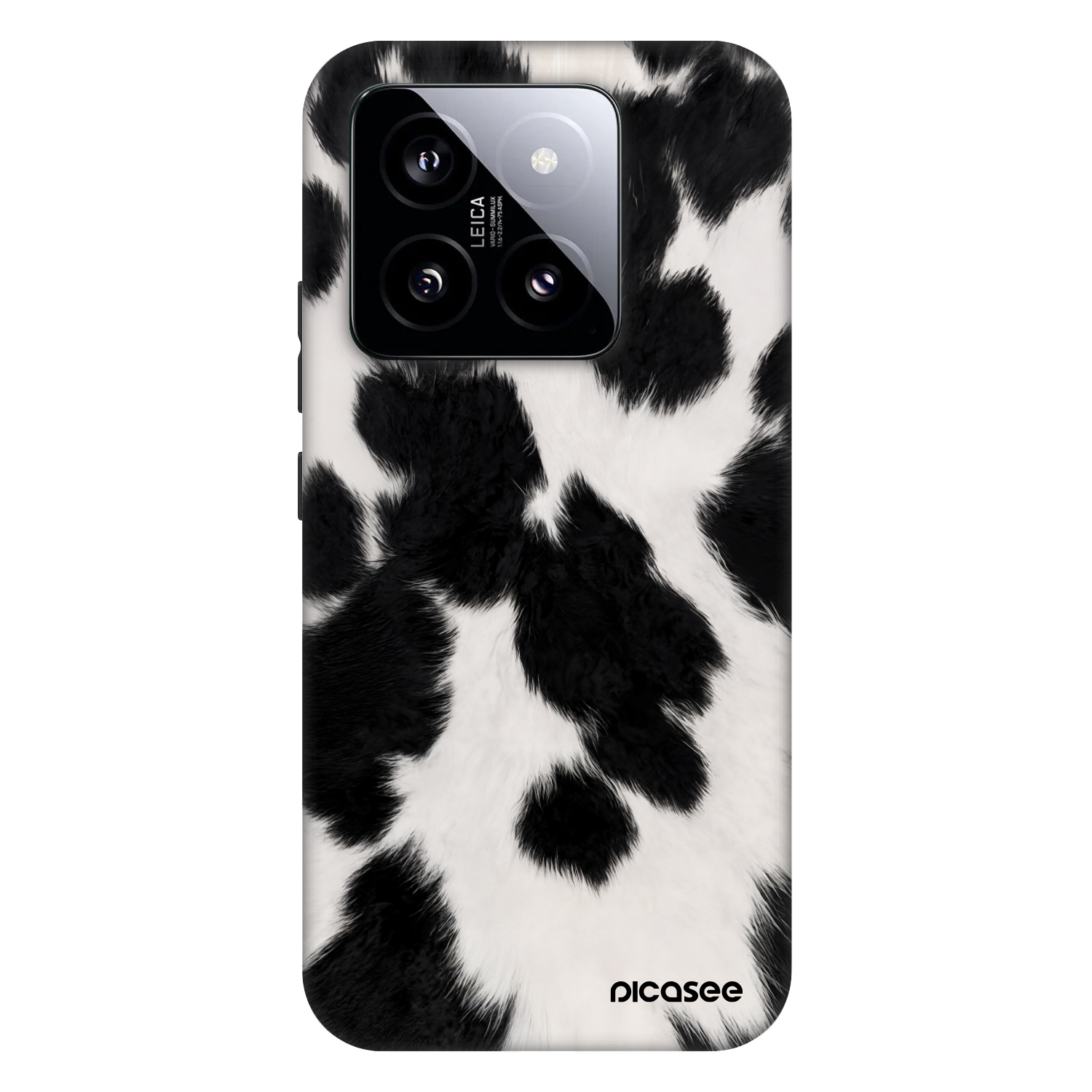 Picasee Fashion Case za Xiaomi 14 - Black Moo