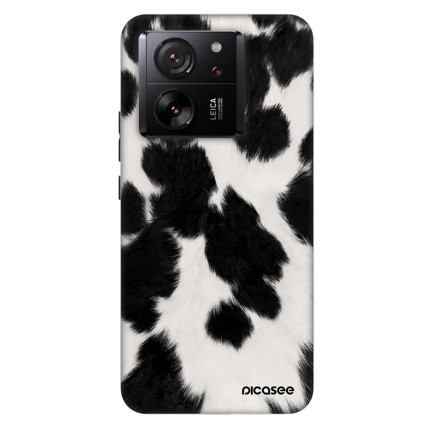 Picasee Fashion Case za Xiaomi 13T - Black Moo
