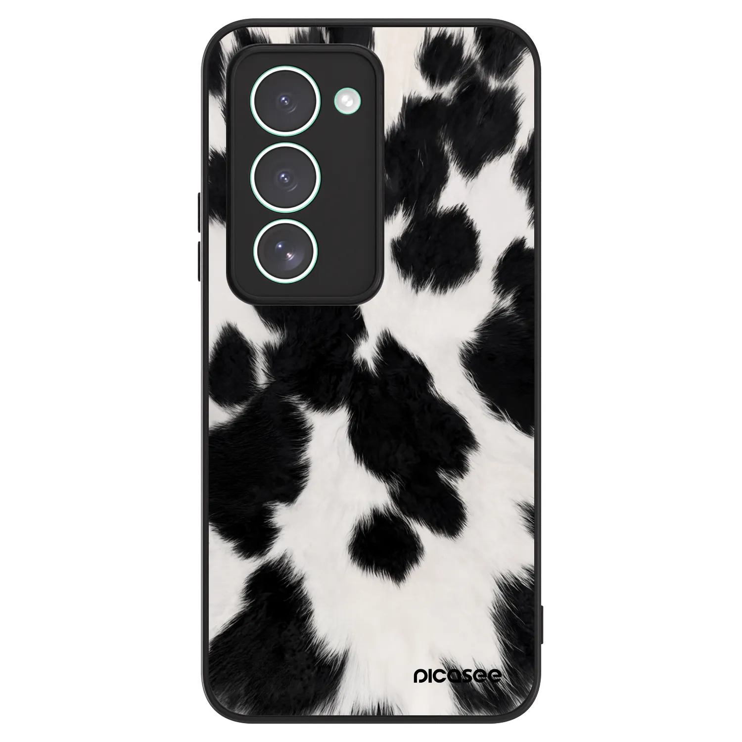 Picasee ULTIMATE CASE za Xiaomi Redmi 15 5G - Black Moo