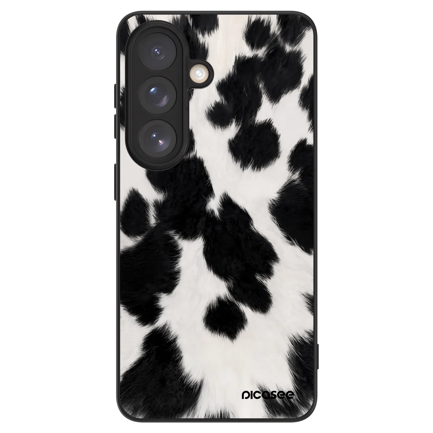 Picasee ULTIMATE CASE za Samsung Galaxy S26 - Black Moo