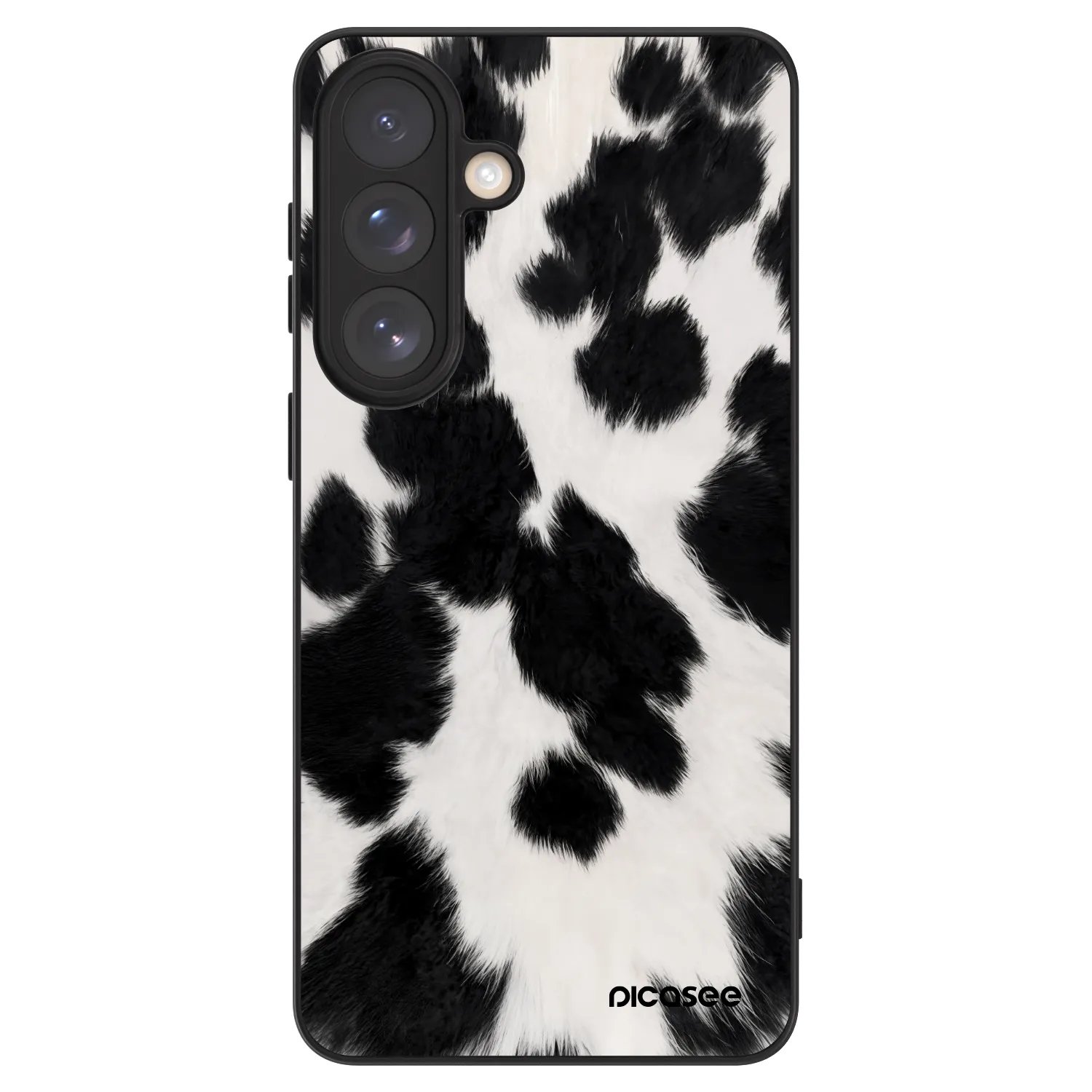 Picasee ULTIMATE CASE PowerShare za Samsung Galaxy S26+ - Black Moo