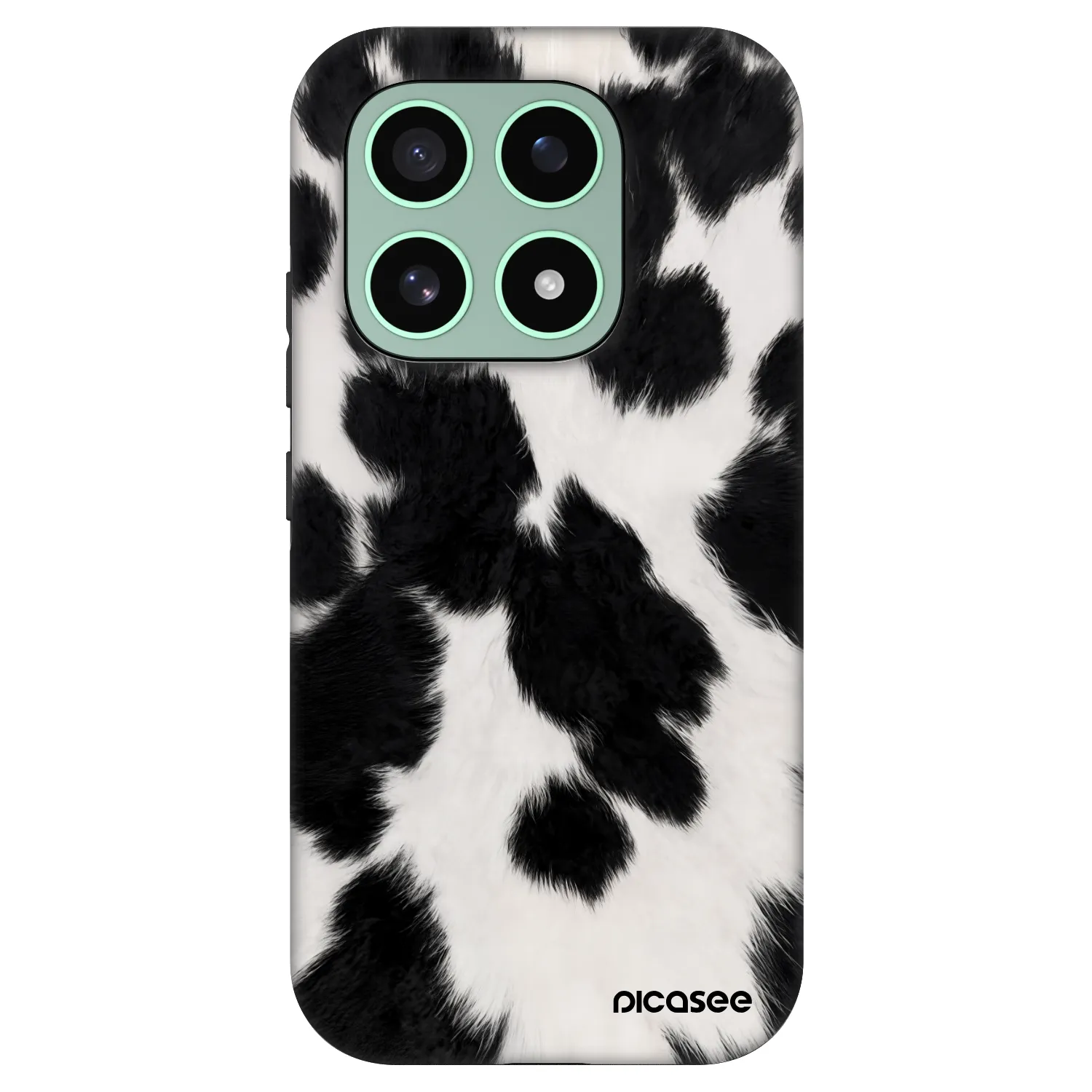 Picasee Fashion Case za Xiaomi 17 - Black Moo