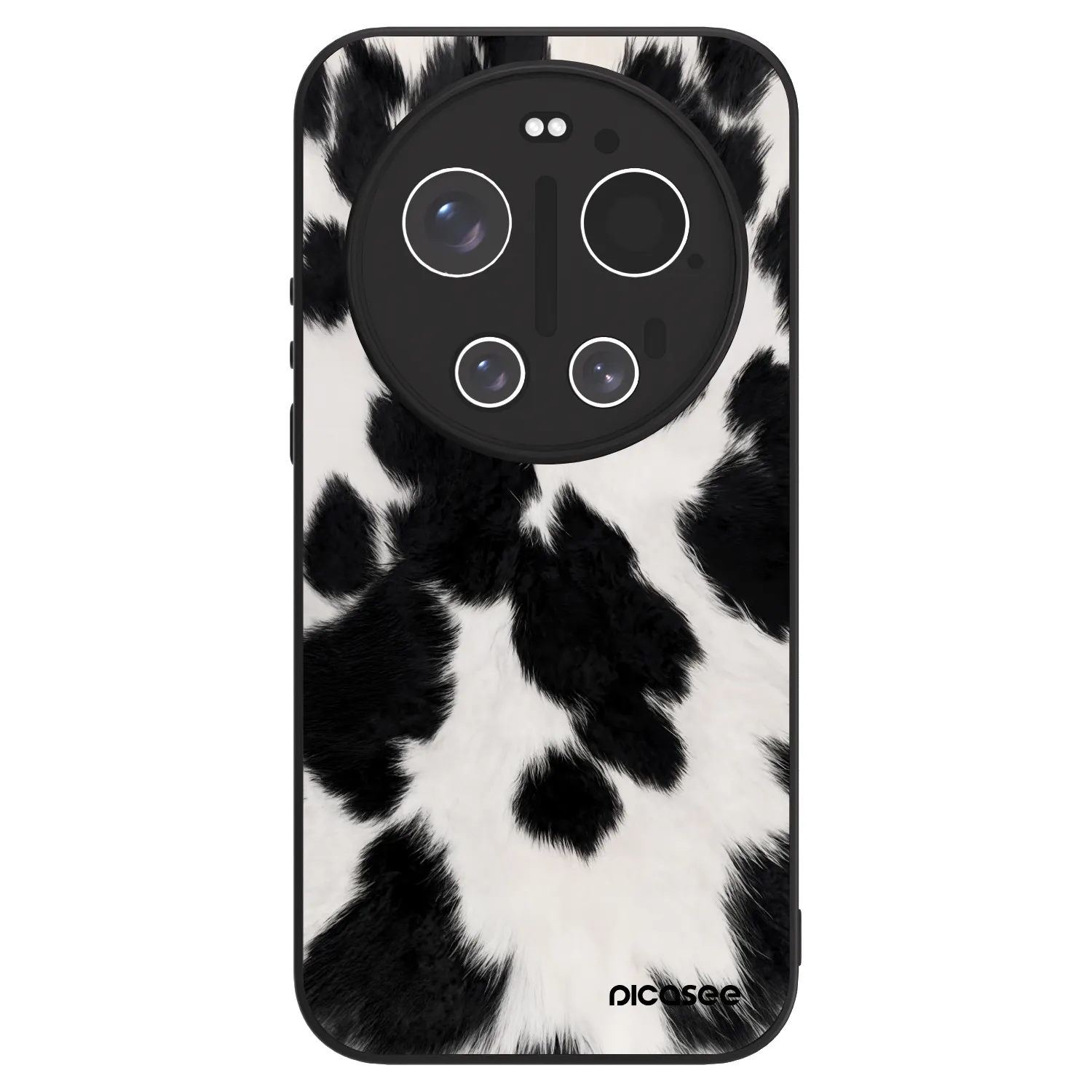 Picasee ULTIMATE CASE za Xiaomi 17 Ultra - Black Moo