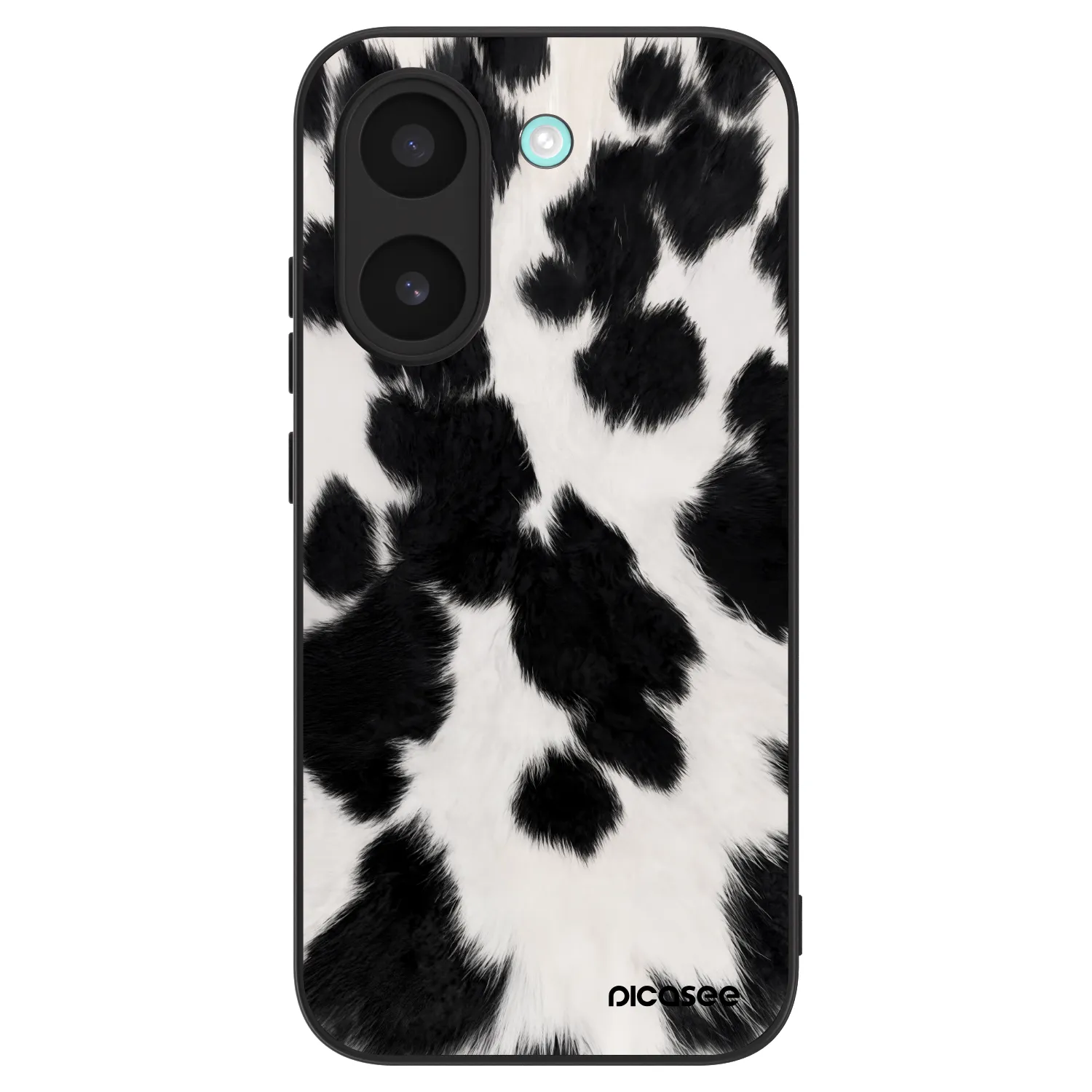 Picasee ULTIMATE CASE za Xiaomi Poco X8 Pro - Black Moo