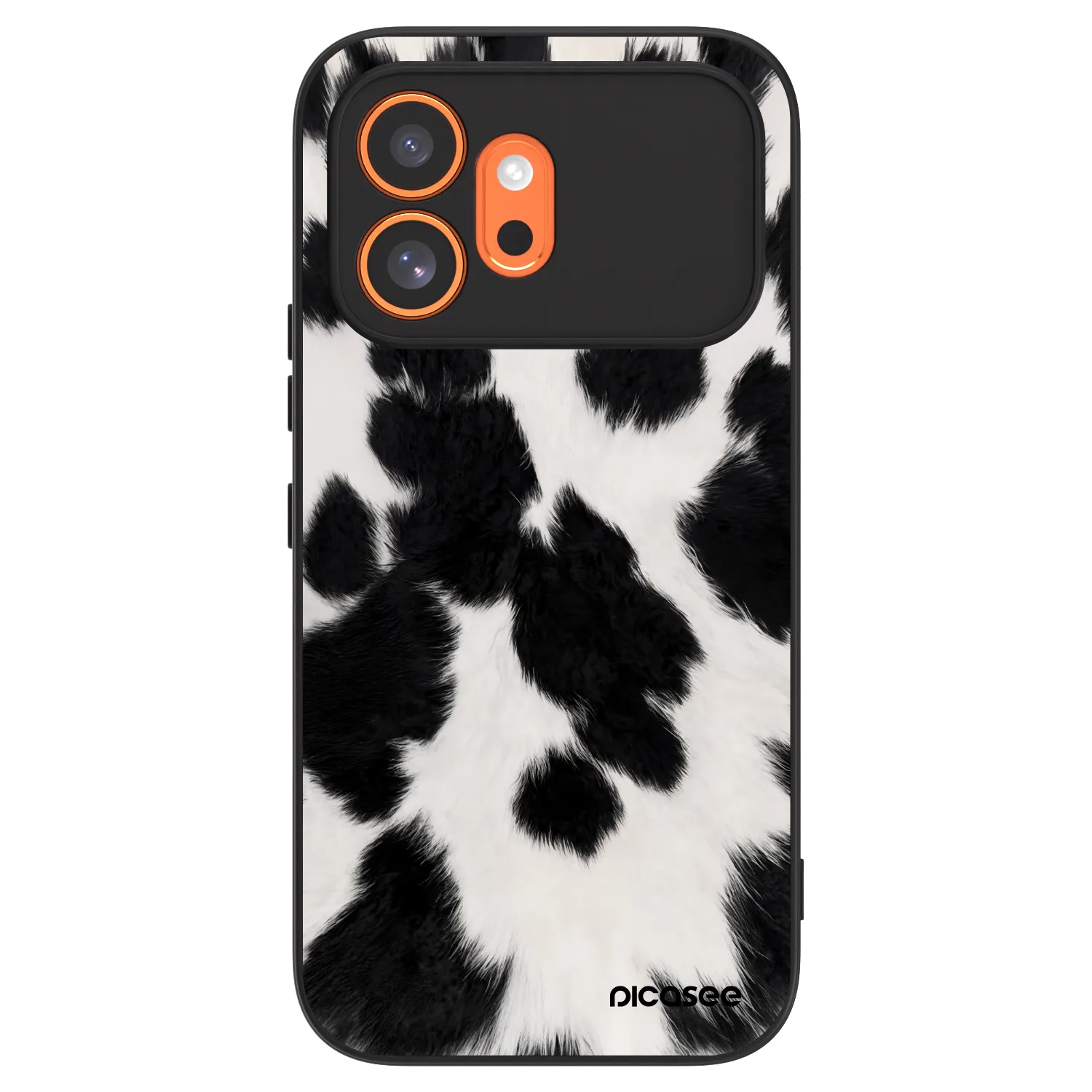Picasee ULTIMATE CASE za Honor 600 - Black Moo