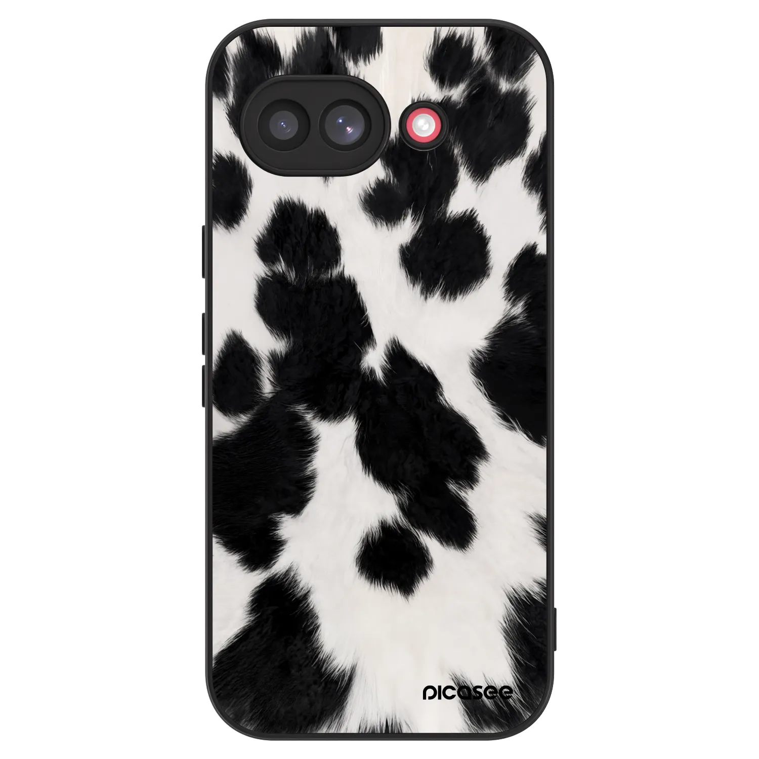 Picasee ULTIMATE CASE za Google Pixel 10a - Black Moo