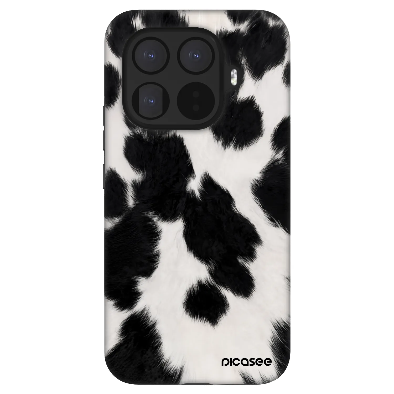 Picasee Fashion Case za Xiaomi 15T Pro - Black Moo