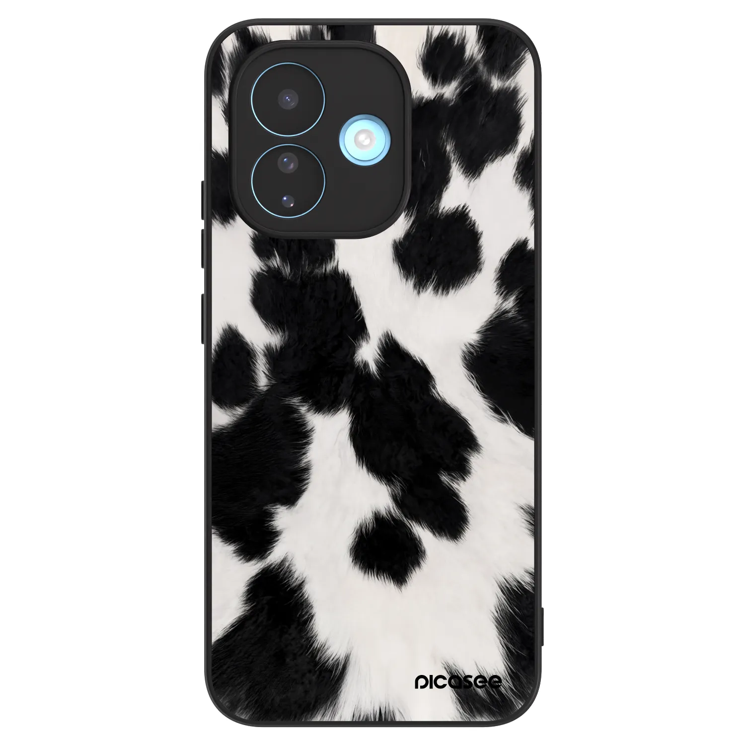 Picasee ULTIMATE CASE za Xiaomi Redmi Note 17 Pro 5G - Black Moo