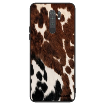 Ovitek za Xiaomi Redmi 9 - Rust