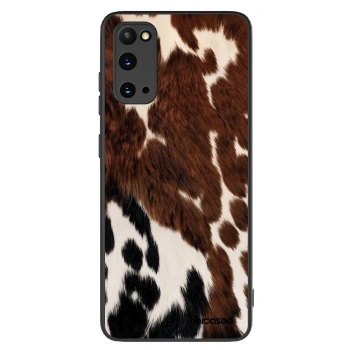 Ovitek za Samsung Galaxy S20 G980F - Rust