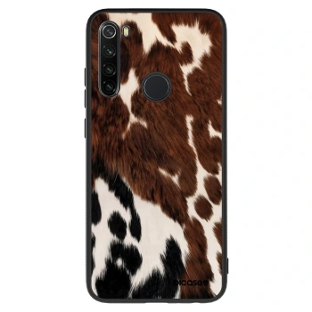 Ovitek za Xiaomi Redmi Note 8 - Rust