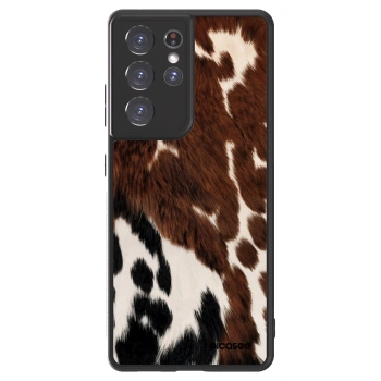 Ovitek za Samsung Galaxy S21 Ultra 5G G998B - Rust