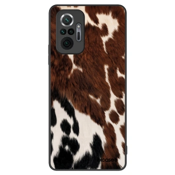 Picasee ULTIMATE CASE za Xiaomi Redmi Note 10 Pro - Rust