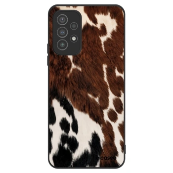 Ovitek za Samsung Galaxy A72 A725F - Rust