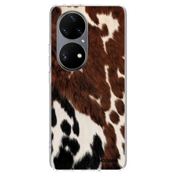 Ovitek za Huawei P50 - Rust