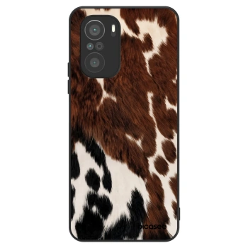 Ovitek za Xiaomi Poco F3 - Rust