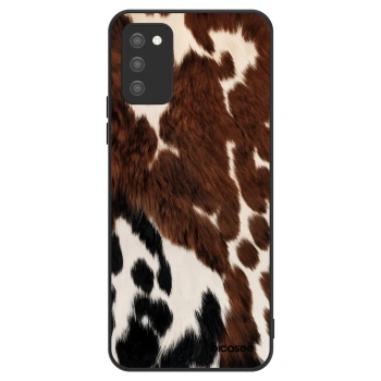 Ovitek za Samsung Galaxy A02s A025G - Rust