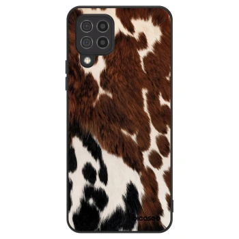 Ovitek za Samsung Galaxy A22 A225F 4G - Rust