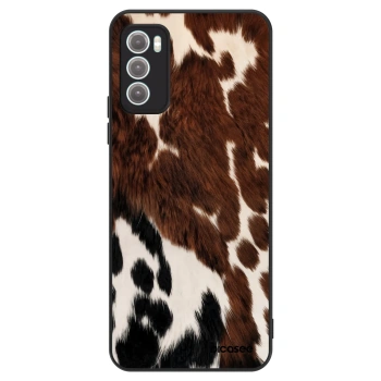 Ovitek za Motorola Moto G60 - Rust