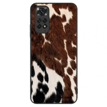 Ovitek za Xiaomi Redmi Note 11 - Rust