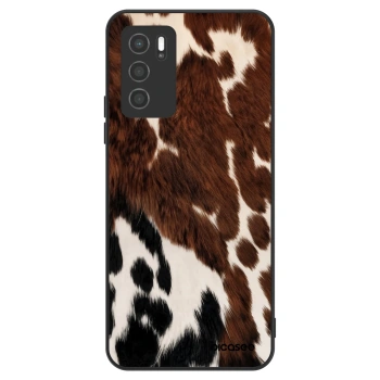 Ovitek za OPPO A16s - Rust