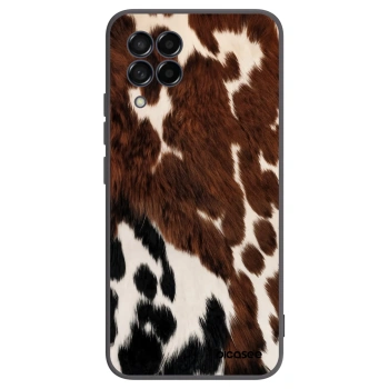 Ovitek za Samsung Galaxy M53 5G - Rust