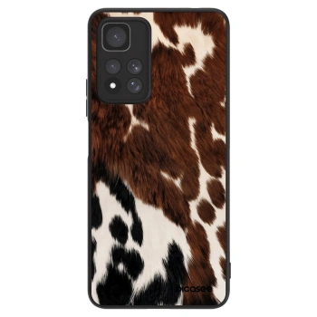 Ovitek za Xiaomi Redmi Note 11 Pro+ 5G - Rust