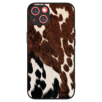 Picasee ULTIMATE CASE MagSafe za Apple iPhone 13 - Rust