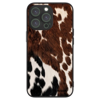 Picasee ULTIMATE CASE MagSafe za Apple iPhone 13 Pro - Rust