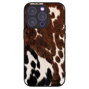 Picasee ULTIMATE CASE MagSafe za Apple iPhone 14 Pro - Rust