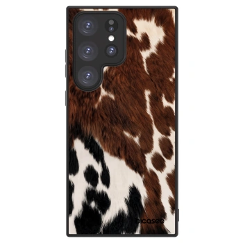 Picasee ULTIMATE CASE za Samsung Galaxy S23 Ultra 5G - Rust