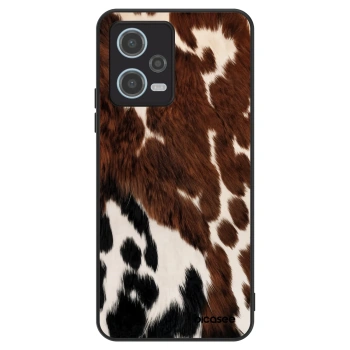 Ovitek za Xiaomi Redmi Note 12 5G - Rust