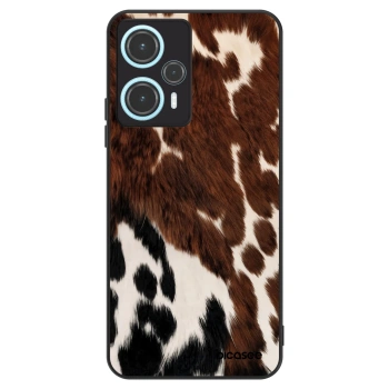 Ovitek za Xiaomi Poco F5 - Rust