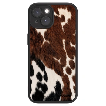 Picasee ULTIMATE CASE za Apple iPhone 15 - Rust