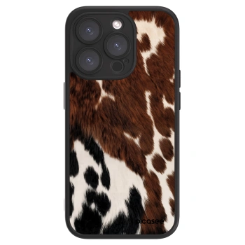 Picasee ULTIMATE CASE za Apple iPhone 15 Pro - Rust