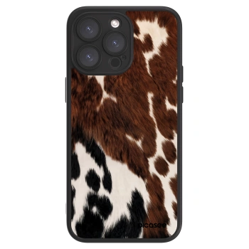 Picasee ULTIMATE CASE MagSafe za Apple iPhone 15 Pro Max - Rust