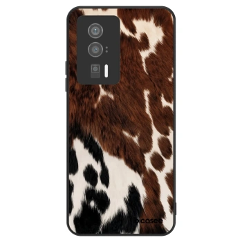Ovitek za Xiaomi Poco F5 Pro 5G - Rust