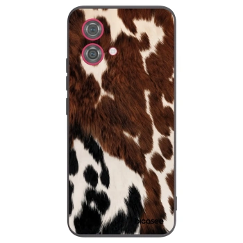 Ovitek za Motorola Moto G84 5G - Rust