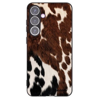 Picasee silikonski črni ovitek za Samsung Galaxy S24+ S926B 5G - Rust