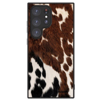 Picasee ULTIMATE CASE za Samsung Galaxy S24 Ultra S928B 5G - Rust