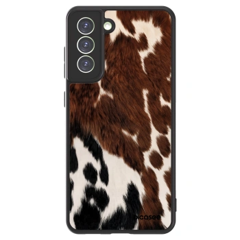 Picasee ULTIMATE CASE PowerShare za Samsung Galaxy S21 FE 5G - Rust