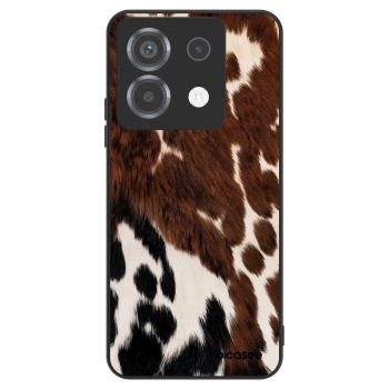 Ovitek za Xiaomi Poco X6 - Rust