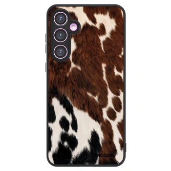 Picasee ULTIMATE CASE za Samsung Galaxy A35 5G A356B - Rust