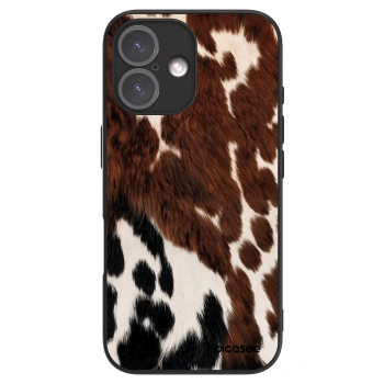 Picasee ULTIMATE CASE za Apple iPhone 16 - Rust